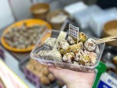 -普宁反沙番薯芋头