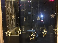 -蕴味秘密花园·西式烧烤主题餐厅