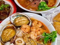 -大中沙茶面(中山路店)