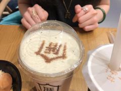 草莓小确幸-厝内小眷村(天河南一路店)