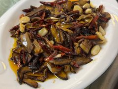 -山菌美食苑(振兴路店)