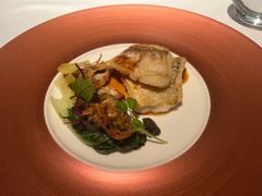 -Oyster Talks 四度蚝法餐厅