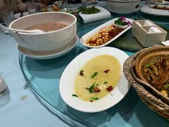 -御苑精品川菜馆(锦江店)