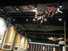 大堂-呷哺呷哺 黄金牧场 (回龙观港龙店)