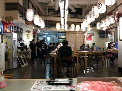 -八角锄烧·肉火锅(天河城店)