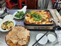 -邹胖哥好好吃餐馆(荔波美食街店)