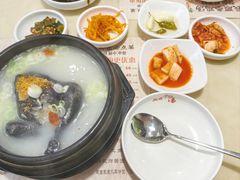 -长顺参鸡汤店(西塔总店)