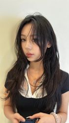 -DL HOPE造型