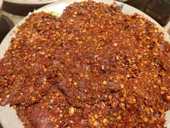 -重庆渝达老火锅(春熙路店)