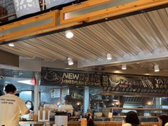 -火山屋台(新街口店)