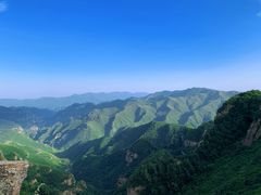 -灵山