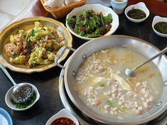 老来福酸汤兔(小锅)-老来福·非遗酸汤兔(凯旋路店)