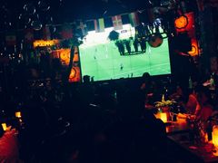 -时光码头民谣公社