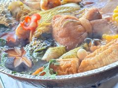 -柴の食堂·日式家庭料理·熊之肆(大学路店)