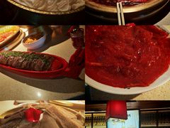 -小龙坎火锅(全球总店)