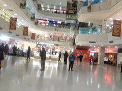 -北京华联购物中心(天通苑店)
