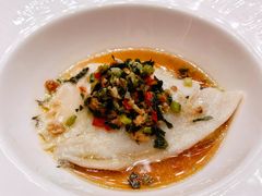 -福州仓山凯悦酒店·闽味中餐厅