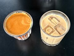 -Be Lived Cafe比例咖啡(摩天轮店)