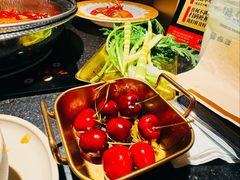 -牛New寿喜烧(金茂览秀城店)