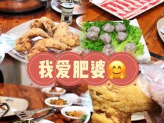 -肥婆麻辣火锅.顺德首创药材麻辣火锅(容桂店)