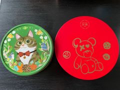 -家琳甜品(江南东店)