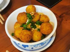-炉小二铜锅牛蛙•川湘菜(三里屯店)