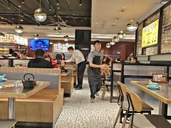 -潮界(虹桥新天地店)