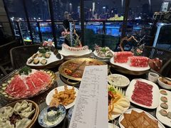 -长嘉·河图火锅(长嘉汇江景旗舰店)