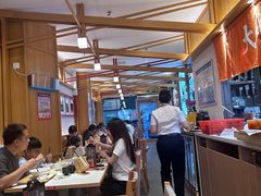 -味千拉面(惠州淡水嘉信茂广场分店)
