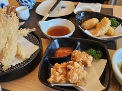 -德川家日本料理(中关村寰太大厦店)