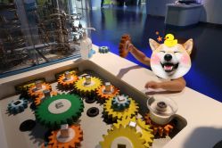 -北京科学中心儿童乐园