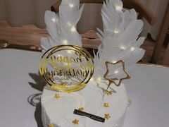 -你好独角兽·蛋糕甜品