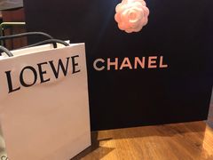 -CHANEL(恒隆广场店)