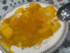 -堂屋糖水店(愚园店)