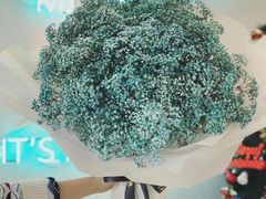 -La patisserie de Mona 茉娜的甜品(韩乐坊店)