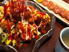 -鸟屋·烧鸟居酒屋(新世纪广场店)