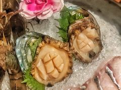 -揽季锅物会.福建黄鱼.海鲜姿造(五四路店)