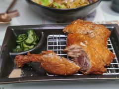 -馔豚·台北菜专门店(深圳湾万象城店)