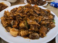 -陈傻子餐厅(世纪都会店)