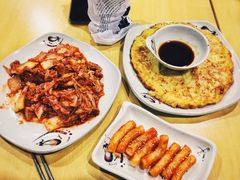 -李先生的首尔小馆(松江启源广场店)