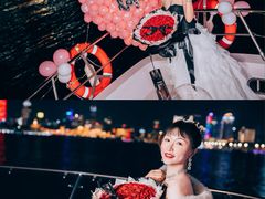 -InParty·游艇求婚策划生日派对布置(世纪大道店)