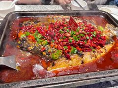 -里岛烤鱼(东港凯虹广场店)