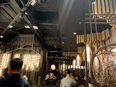 -湊湊火锅·茶憩(东城万达店)