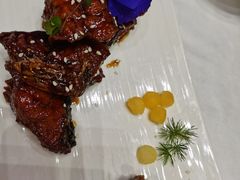 -乾隆美食·本帮菜(黄河路店)
