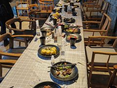 -北京山里寒舍度假酒店