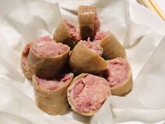 手掰肠-金鼎轩(方庄天坛店)