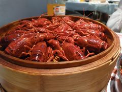 -靓靓蒸虾·头牌蒸虾(雪松路总店)