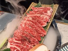 -猫抓烤肉(春熙路店)
