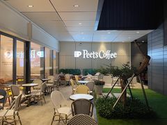 -Peet's Coffee皮爷咖啡(万象天地店)