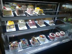 -BOKE博稞烘焙(天佑城店)